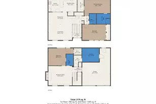 3701 Teal Ln, Bedford, TX 76021 - Photo 40
