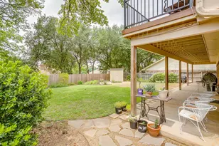 3701 Teal Ln, Bedford, TX 76021 - Photo 36