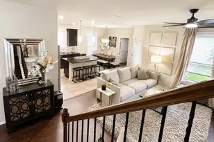 700 Hartsfield St, Aubrey, TX 76227 - Photo 4
