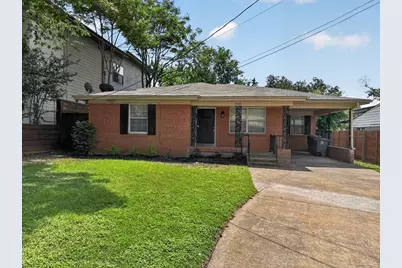 4328 Bonham Street, Dallas, TX 75229 - Photo 2