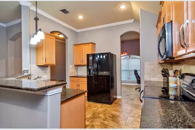 5757 Mountain Stream Trail, Fort Worth, TX 76244 - Photo 10