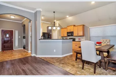 5757 Mountain Stream Trail, Fort Worth, TX 76244 - Photo 8