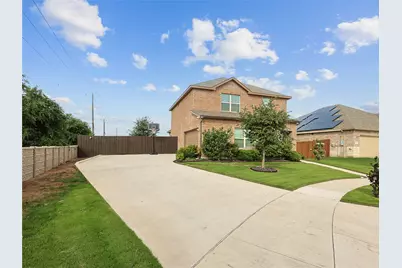 1556 Woodlake Drive, Waxahachie, TX 75165 - Photo 1