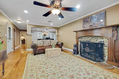 1815 N Bell Avenue, Denton, TX 76209 - Photo 10