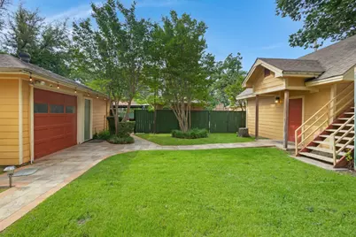 1815 N Bell Avenue, Denton, TX 76209 - Photo 30