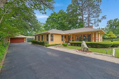 1815 N Bell Avenue, Denton, TX 76209 - Photo 1