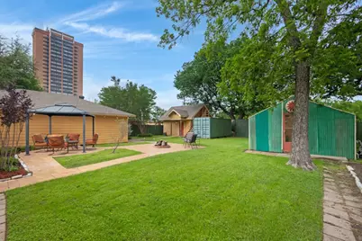 1815 N Bell Avenue, Denton, TX 76209 - Photo 34