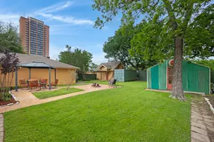 1815 N Bell Ave, Denton, TX 76209 - Photo 34