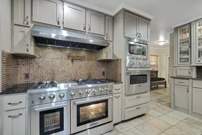 1815 N Bell Avenue, Denton, TX 76209 - Photo 20