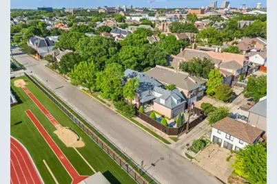 3461 Shenandoah Street, University Park, TX 75205 - Photo 32