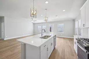 3805 High Valley Dr, Princeton, TX 75071 - Photo 4