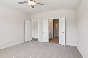 3803 High Valley Dr, Princeton, TX 75071 - Photo 20