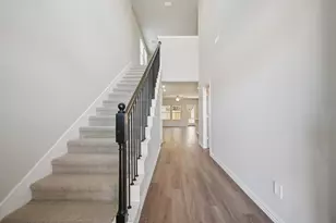3523 Bridgeport Dr, Farmersville, TX 75442 - Photo 8