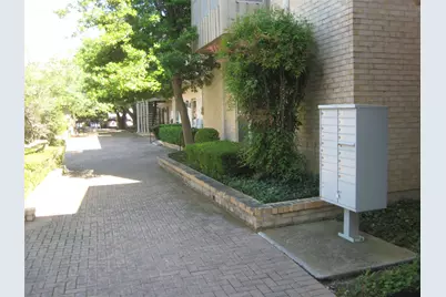 4320 S Bellaire Drive S #114W, Fort Worth, TX 76109 - Photo 4