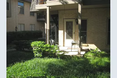4320 S Bellaire Drive S #114W, Fort Worth, TX 76109 - Photo 20