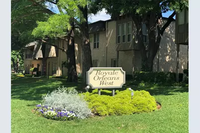 4320 S Bellaire Drive S #114W, Fort Worth, TX 76109 - Photo 1