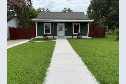2724 Gurley Avenue, Waco, TX 76711 - Photo 2
