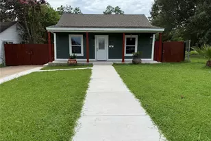 2724 Gurley Ave, Waco, TX 76711 - Photo 2