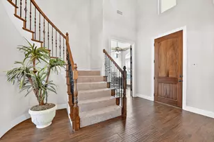 12601 Indian Creek Dr, Fort Worth, TX 76179 - Photo 6
