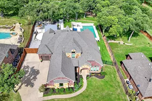 12601 Indian Creek Dr, Fort Worth, TX 76179 - Photo 38