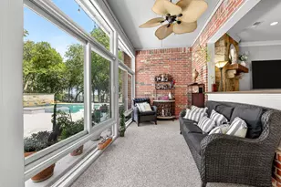 12601 Indian Creek Dr, Fort Worth, TX 76179 - Photo 28