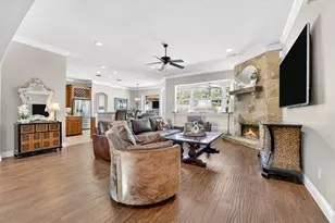 12601 Indian Creek Dr, Fort Worth, TX 76179 - Photo 10