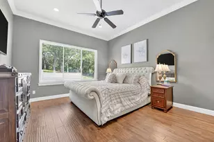 12601 Indian Creek Dr, Fort Worth, TX 76179 - Photo 8