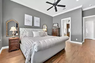 12601 Indian Creek Dr, Fort Worth, TX 76179 - Photo 18