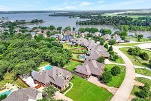 12601 Indian Creek Dr, Fort Worth, TX 76179 - Photo 4