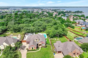 12601 Indian Creek Dr, Fort Worth, TX 76179 - Photo 36