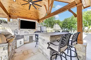 12601 Indian Creek Dr, Fort Worth, TX 76179 - Photo 30