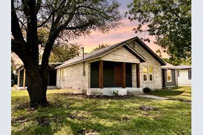 280 S Avenue A, Crawford, TX 76638 - Photo 1