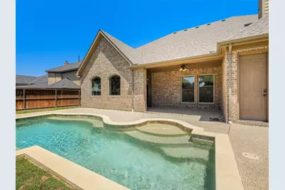1196 Foster Street, Lantana, TX 76226 - Photo 36