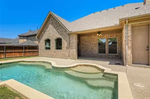 1196 Foster St, Lantana, TX 76226 - Photo 36