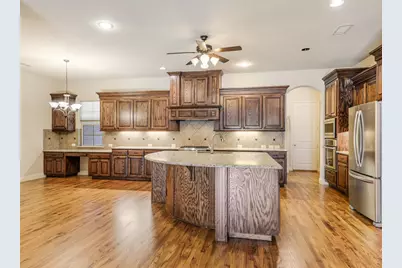 1196 Foster Street, Lantana, TX 76226 - Photo 8