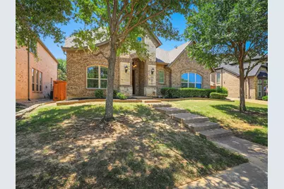 1196 Foster Street, Lantana, TX 76226 - Photo 2