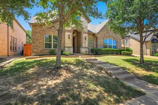 1196 Foster St, Lantana, TX 76226 - Photo 2