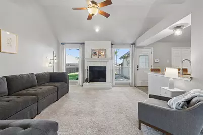 411 N Gaston Drive, Wylie, TX 75098 - Photo 6