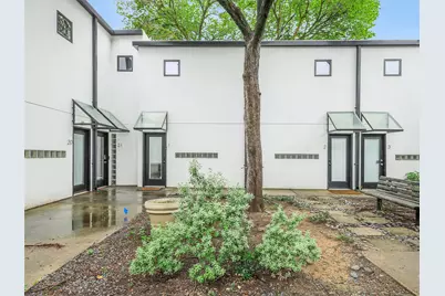 4242 Buena Vista Street #21, Dallas, TX 75205 - Photo 18