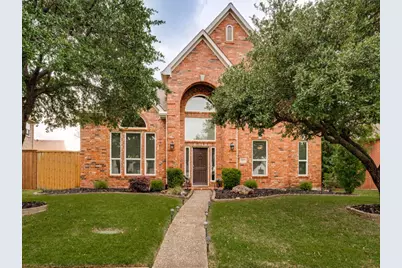 1521 Blue Mesa Road, Carrollton, TX 75007 - Photo 2
