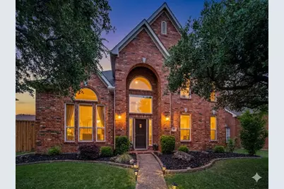 1521 Blue Mesa Road, Carrollton, TX 75007 - Photo 1