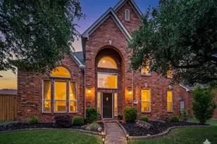 1521 Blue Mesa Rd, Carrollton, TX 75007 - Photo 1