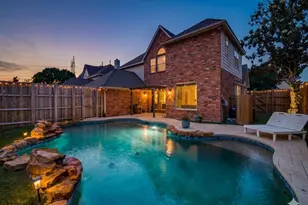 1521 Blue Mesa Rd, Carrollton, TX 75007 - Photo 22