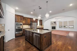 342 Park Hill Ln, Grapevine, TX 76051 - Photo 8