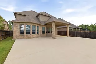 342 Park Hill Ln, Grapevine, TX 76051 - Photo 36