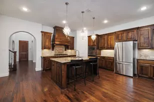 342 Park Hill Ln, Grapevine, TX 76051 - Photo 6