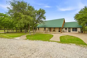 2165 Lakeside Dr, Bluff Dale, TX 76433 - Photo 2