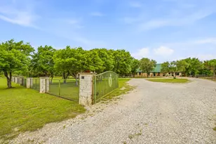 2165 Lakeside Dr, Bluff Dale, TX 76433 - Photo 34