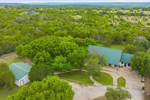 2165 Lakeside Dr, Bluff Dale, TX 76433 - Photo 36