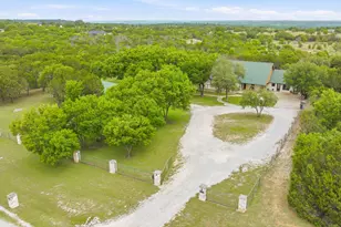 2165 Lakeside Dr, Bluff Dale, TX 76433 - Photo 38